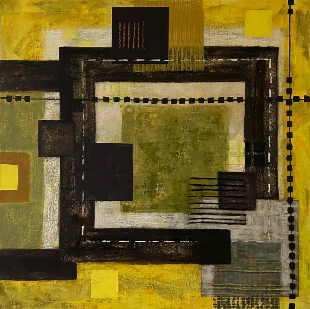 Quadrate b